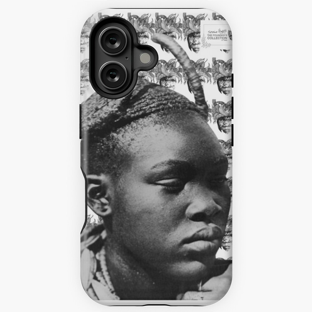 Item preview, iPhone Magsafe Tough Case designed and sold by Maboneng.