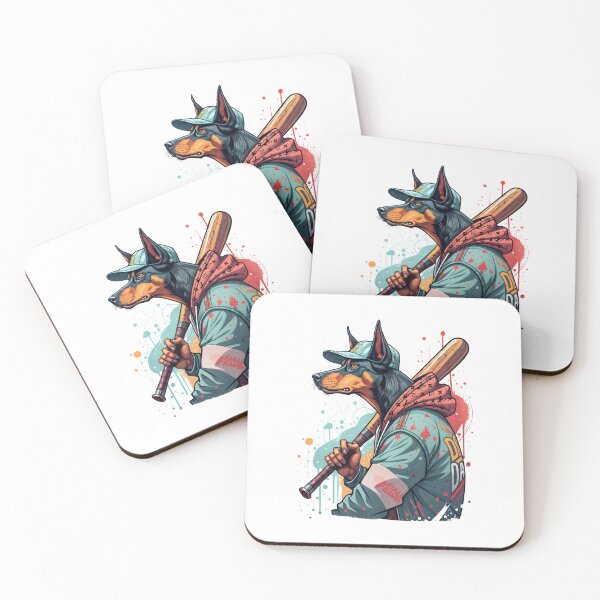 Item preview, Urban Doberman designed and sold by NickTaroDesign.