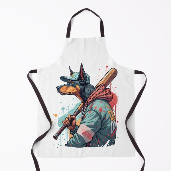Item preview, Urban Doberman designed and sold by NickTaroDesign.