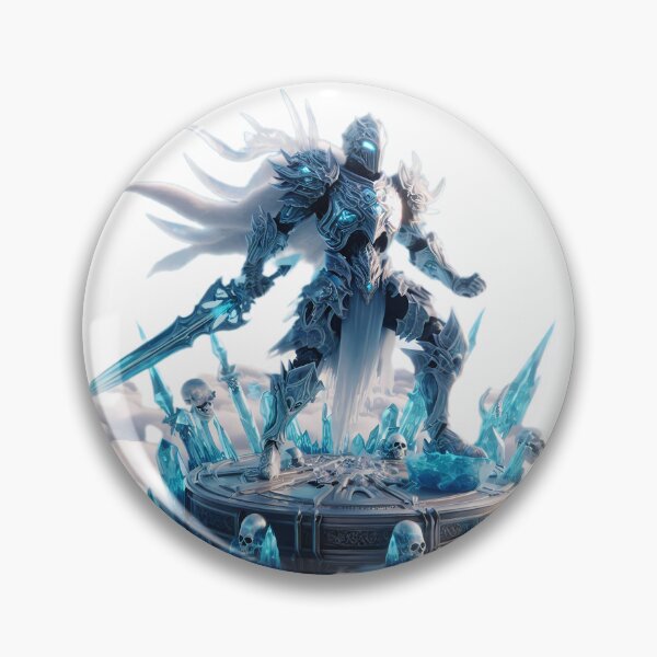 Item preview, Undead  designed and sold by Warriors of various tribes.