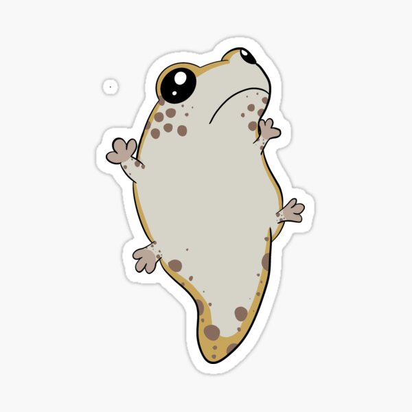 Item preview, Leopard gecko designed and sold by CreationsByFey.