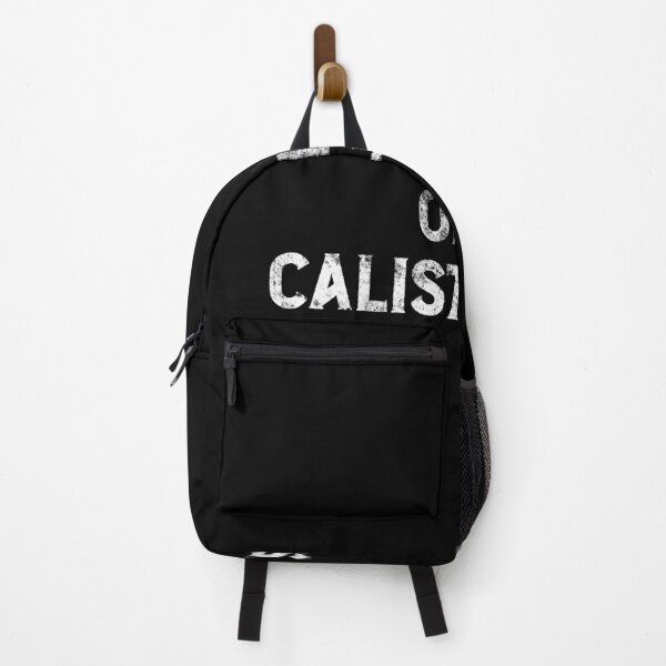 Item preview, Only Calisthenics designed and sold by argyu.