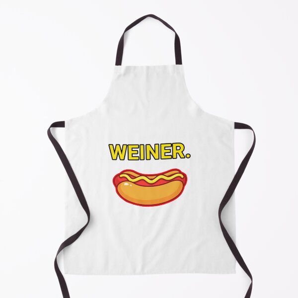 Item preview, Weiner designed and sold by TheBurritoKid.