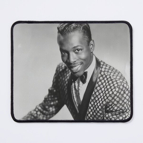Item preview, Wilson Pickett designed and sold by ZamanEcho.