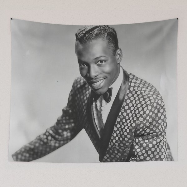 Item preview, Wilson Pickett designed and sold by ZamanEcho.