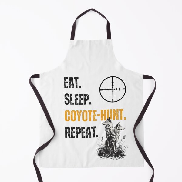 Item preview, EAT. SLEEP. HUNT. REPEAT., digital art design designed and sold by Panom Suavichien.