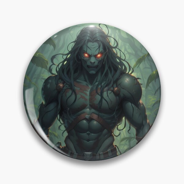 Item preview, Demon Hunter designed and sold by RaF71PrO.