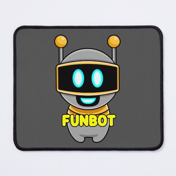Item preview, Sprunkies Mr.FunBot Cute Character designed and sold by Gamify Store.