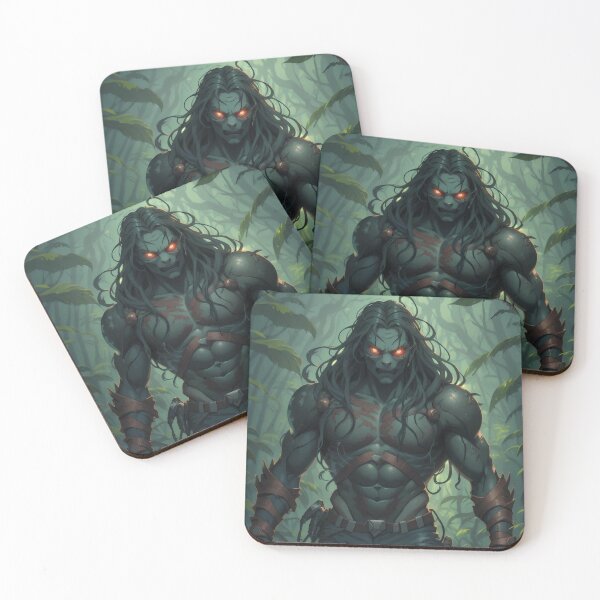 Item preview, Demon Hunter designed and sold by RaF71PrO.