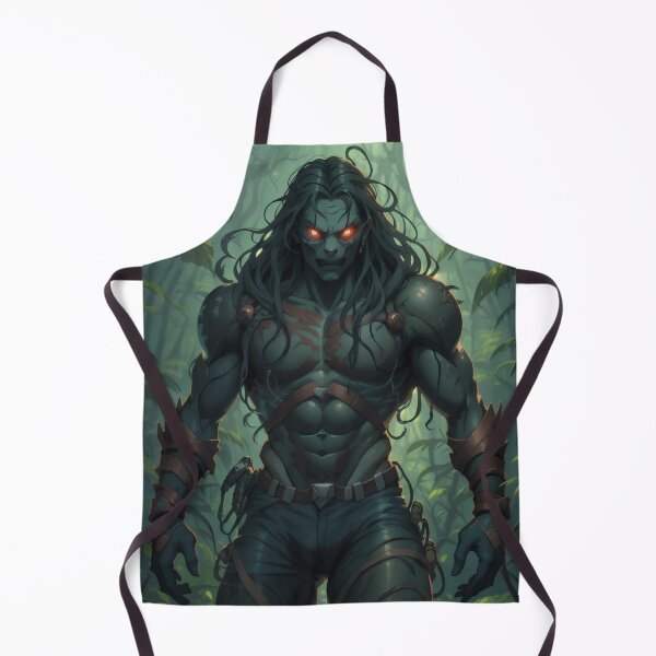 Item preview, Demon Hunter designed and sold by RaF71PrO.
