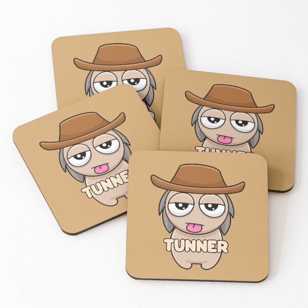 Item preview, Sprunkies Tunner Cute Character designed and sold by Gamify Store.