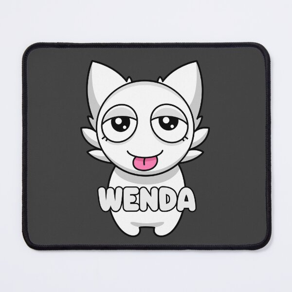 Item preview, Sprunkies Wenda Cute Character designed and sold by Gamify Store.