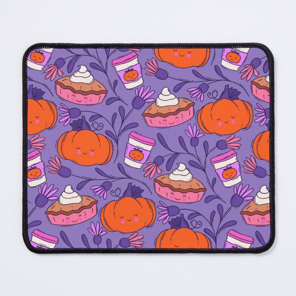 Item preview, Pumpkin Spice designed and sold by RebeccaFlaherty.