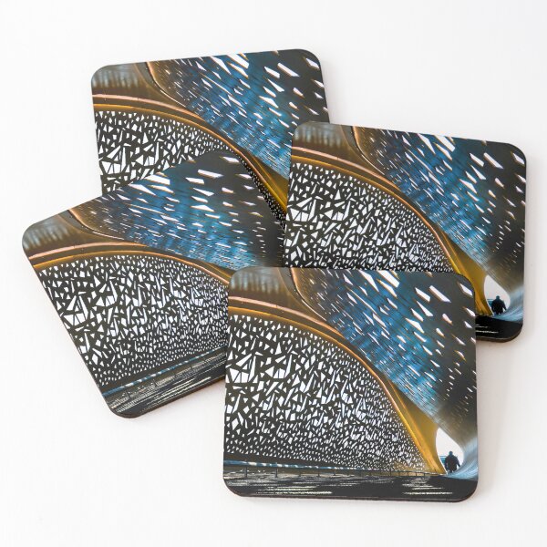 Item preview, The Coprbay Bridge designed and sold by Leighton Collins.