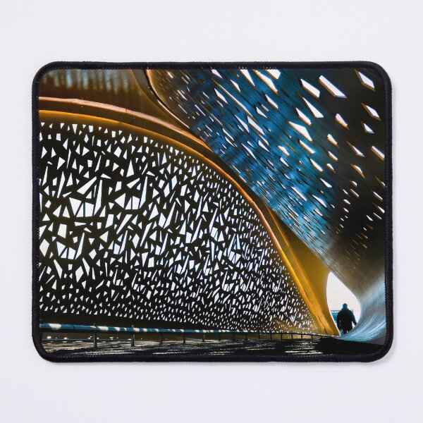 Item preview, The Coprbay Bridge designed and sold by Leighton Collins.