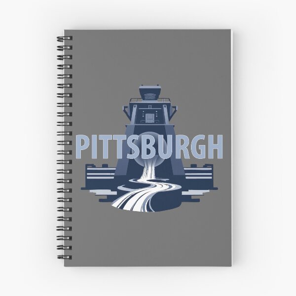 Item preview, Pittsburgh Pennsylvania, United States of America  designed and sold by NPStudio.