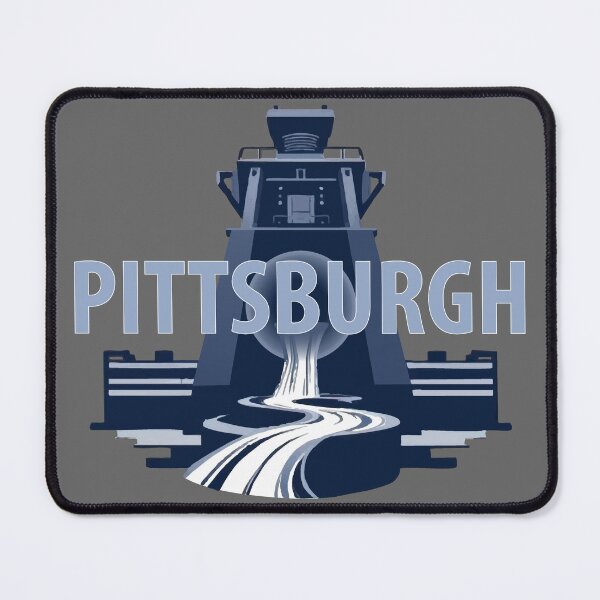 Item preview, Pittsburgh Pennsylvania, United States of America designed and sold by NPStudio.