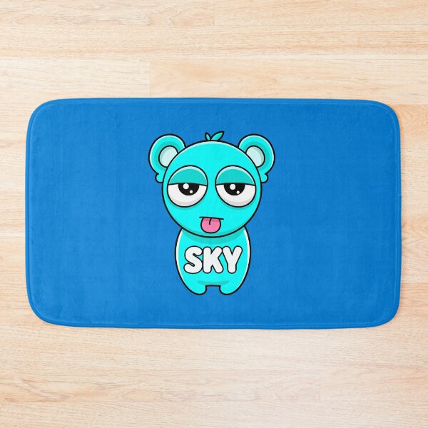 Item preview, Sprunkies Sky Cute Character designed and sold by Gamify Store.