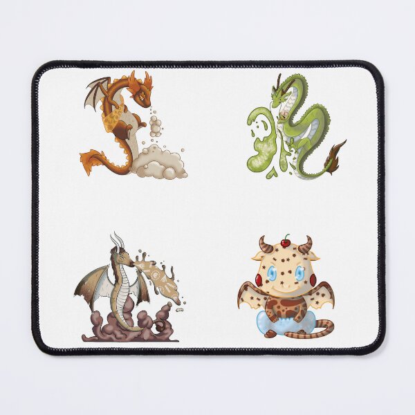 Item preview, Pack Dragons designed and sold by RinEcho.