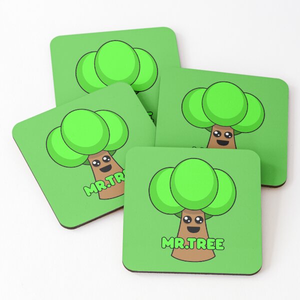 Item preview, Sprunkies Mr.Tree Cute Character designed and sold by Gamify Store.