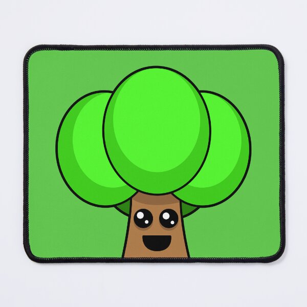 Item preview, Sprunkies Mr.Tree Cute Character designed and sold by Gamify Store.