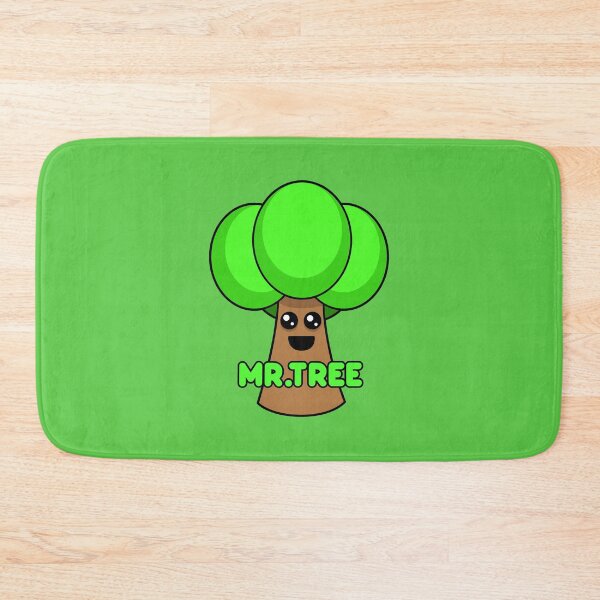 Item preview, Sprunkies Mr.Tree Cute Character designed and sold by Gamify Store.
