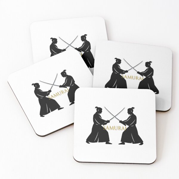 Item preview, SAMURAI — where silence meets steel designed and sold by Cozzicozzy888 | Japanese Food & Culture Art.