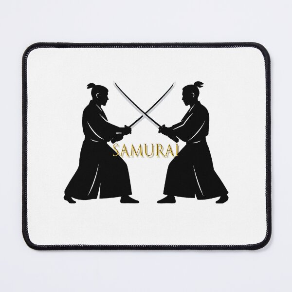 Item preview, SAMURAI — where silence meets steel designed and sold by Cozzicozzy888 | Japanese Food & Culture Art.