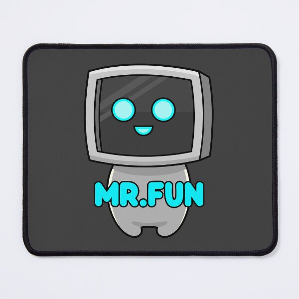 Item preview, Sprunkies Mr.Fun Cute Character designed and sold by Gamify Store.
