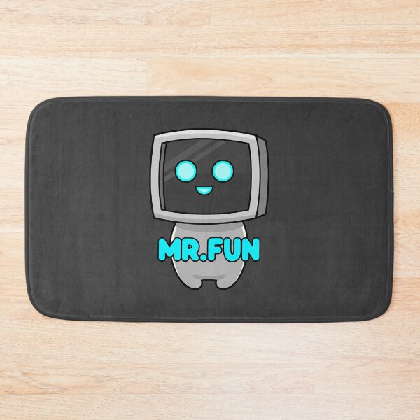 Item preview, Sprunkies Mr.Fun Cute Character designed and sold by Gamify Store.