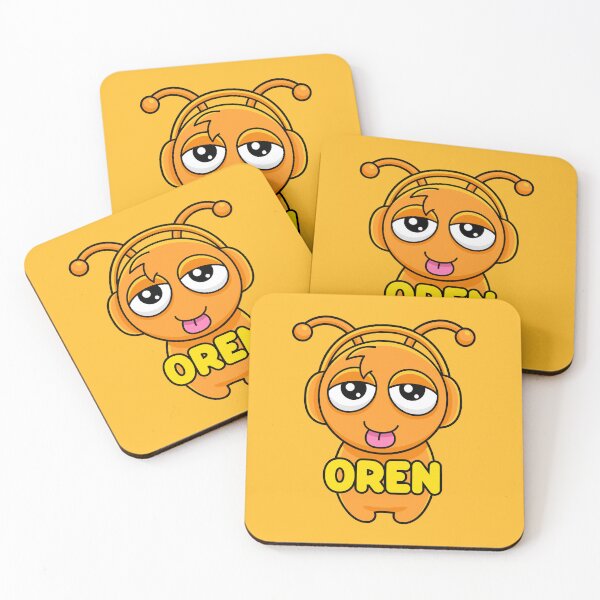 Item preview, Sprunkies Oren Cute Character designed and sold by Gamify Store.