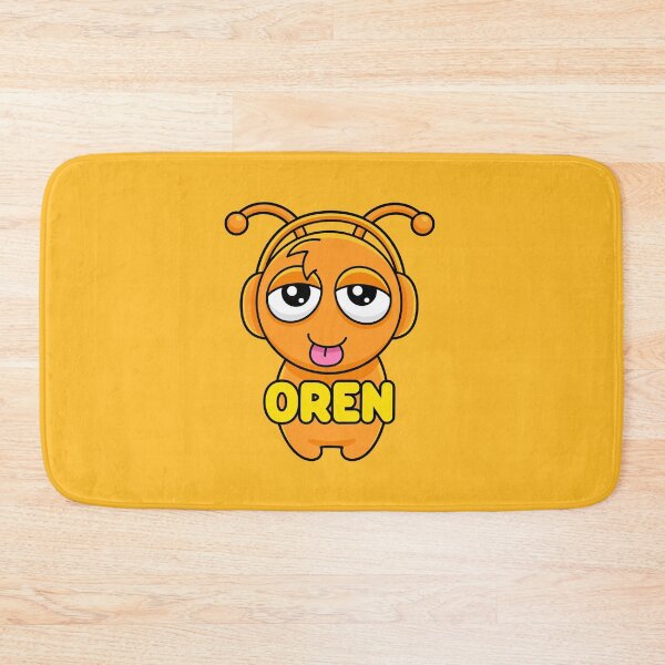Item preview, Sprunkies Oren Cute Character designed and sold by Gamify Store.