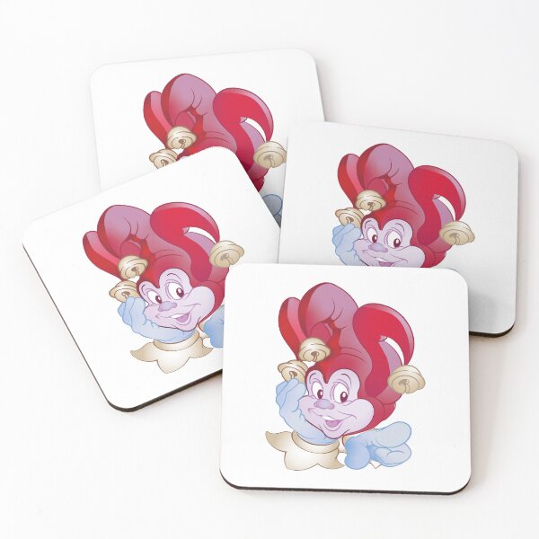 Item preview, Magic Jester Pardoes 2000 designed and sold by vuilwerk.