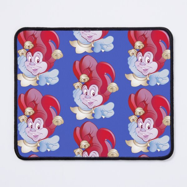 Item preview, Magic Jester Pardoes 2000 designed and sold by vuilwerk.