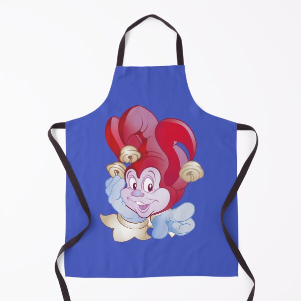 Item preview, Magic Jester Pardoes 2000 designed and sold by vuilwerk.