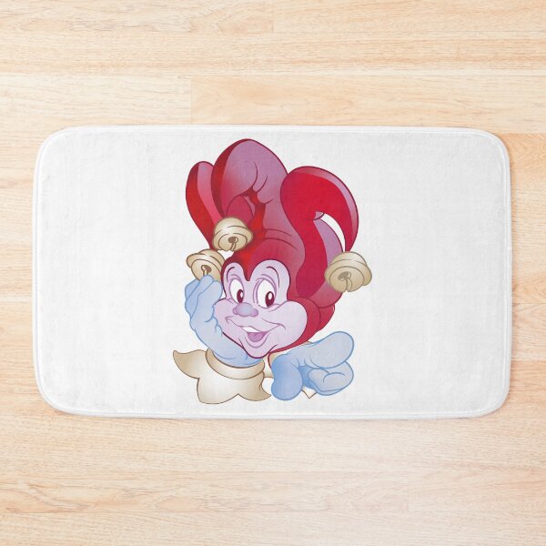 Item preview, Magic Jester Pardoes 2000 designed and sold by vuilwerk.