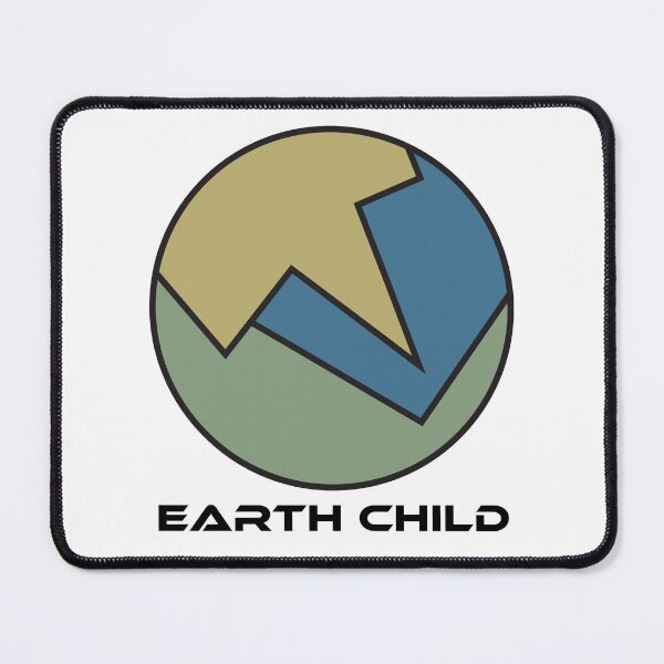 Item preview, Earth Child designed and sold by SimsRice.