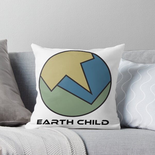 Item preview, Earth Child designed and sold by SimsRice.