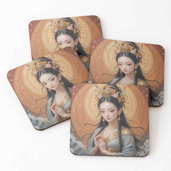 Item preview, Shangdi designed and sold by RaF71PrO.