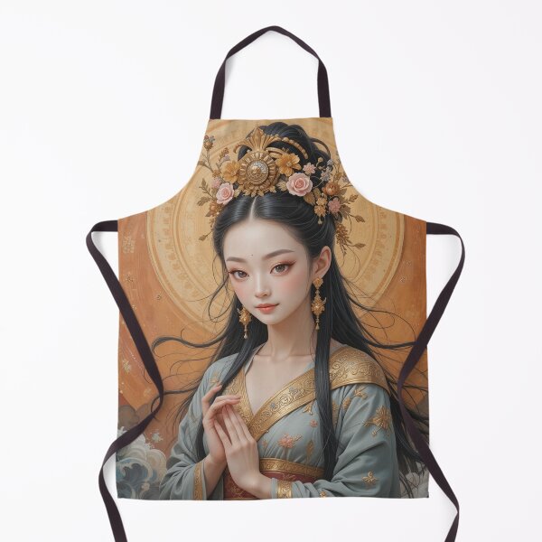 Item preview, Shangdi designed and sold by RaF71PrO.