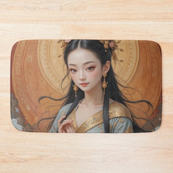Item preview, Shangdi designed and sold by RaF71PrO.
