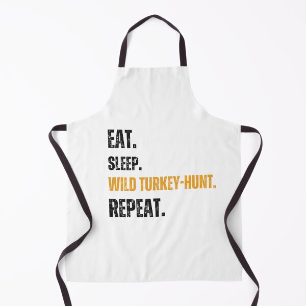 Item preview, EAT. SLEEP. HUNT. REPEAT., digital art design designed and sold by Panom Suavichien.
