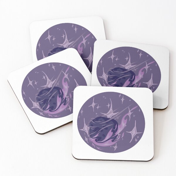 Item preview, When Does A Comet Become A Meteor Graphic designed and sold by aMIAzing.