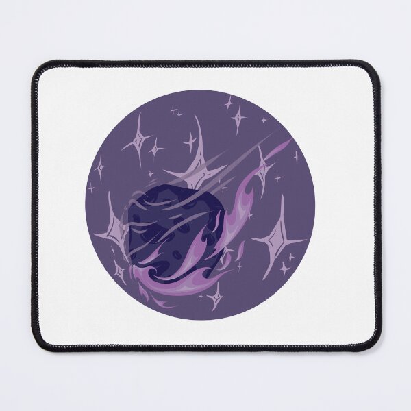 Item preview, When Does A Comet Become A Meteor Graphic designed and sold by aMIAzing.