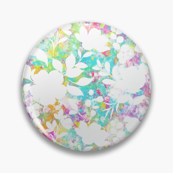 Item preview, Negative Space Garden designed and sold by LaurenPatrick.