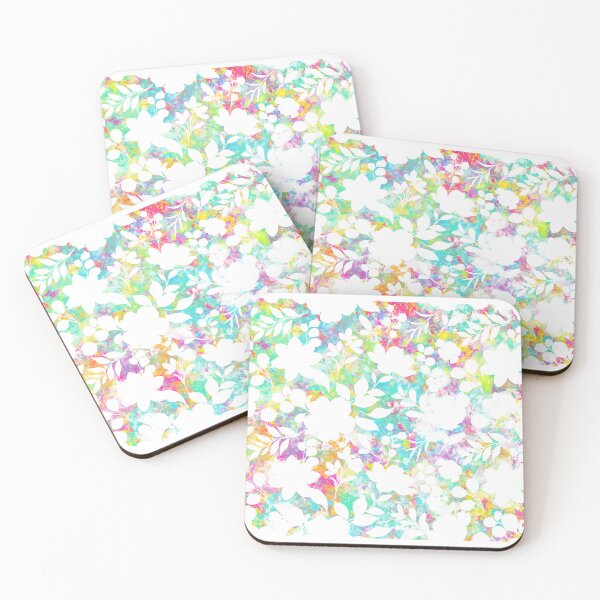 Item preview, Negative Space Garden designed and sold by LaurenPatrick.