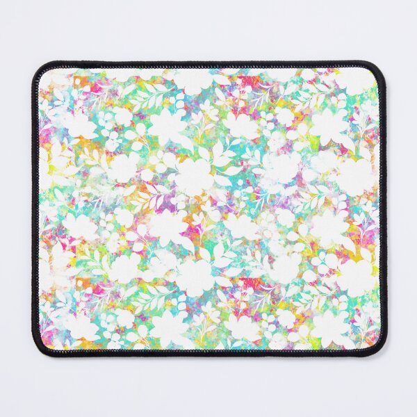 Item preview, Negative Space Garden designed and sold by LaurenPatrick.