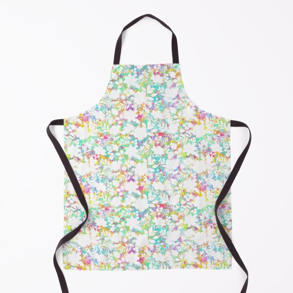 Item preview, Negative Space Garden designed and sold by LaurenPatrick.