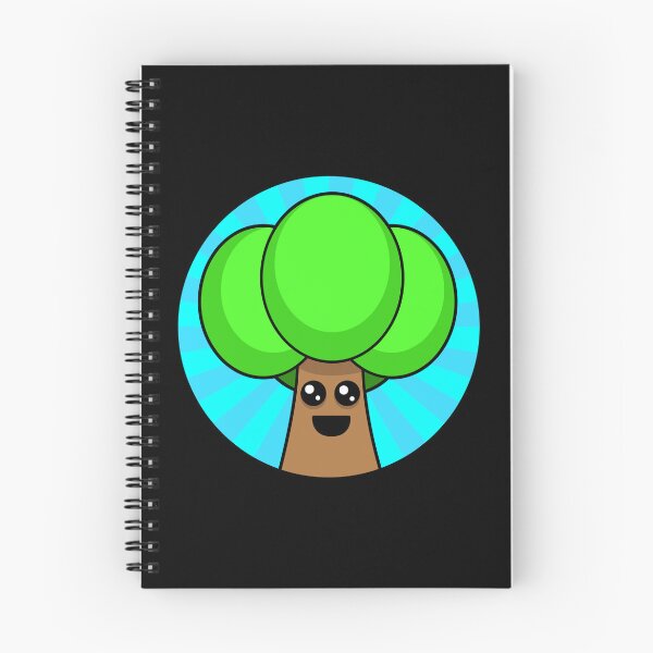 Item preview, Sprunkies Mr.Tree Cute Character designed and sold by Gamify Store.