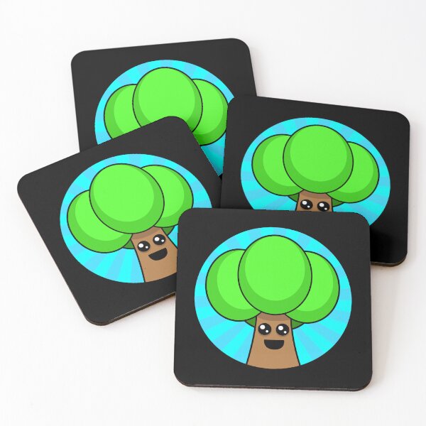 Item preview, Sprunkies Mr.Tree Cute Character designed and sold by Gamify Store.